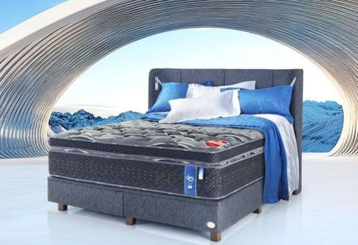 Pasar Kelas Atas Masih Eksis, Duta Abadi Primantara Impor Kasur Premium dari Jepang