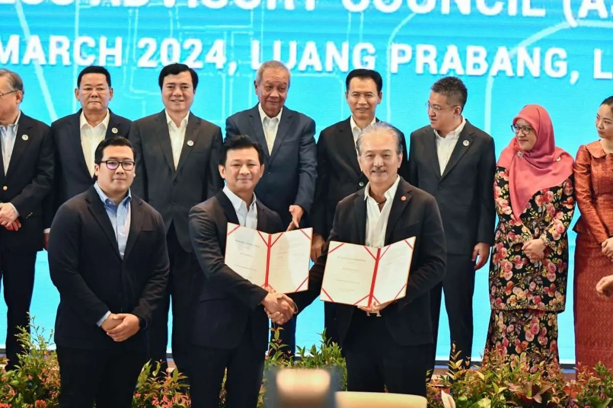 AEM Retreat ke-30, Sepakati Pengesahan Capaian Ekonomi Keketuaan Laos ASEAN 2024