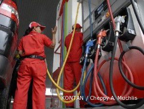 Nasib Fuel Pump Masih Mengawang