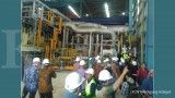 Kadin: Penutupan Krakatau Osaka Steel Alarm Tekanan Industri Baja