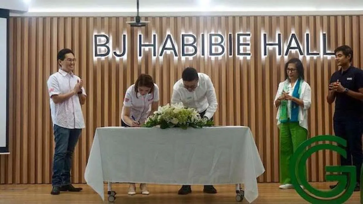 Lebih dari 225 Ribu Toko Kelontong SRC Nikmati Layanan Digital dari Grab Indonesia