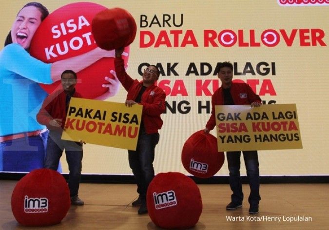 ATSI Tunggu Aturan Teknis, Prediksi Akan Ada Dua Skema Paket Data Pasca Putusan MK