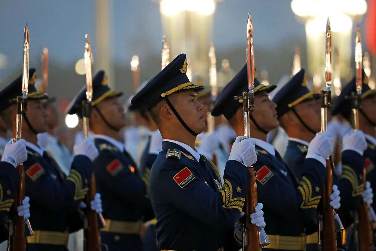 Pakar China: Xi Jinping berencana mencaplok paksa Taiwan dalam lima tahun ke depan