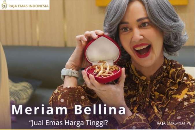 Kenapa Harus Raja Emas Indonesia? Harga Jual Emas Kami yang Bicara!