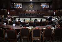 MK Larang Wamen Rangkap Jabatan, Cek Wakil Menteri yang Rangkat Komisaris BUMN