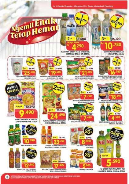 Katalog Superindo Promo DKI 29-4 September 2019-8a