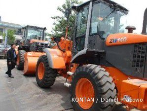 HEXA sudah realisasikan capex sebesar 35%