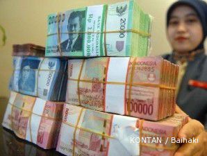 Kredit mubazir bank mencapai Rp 484,95 triliun