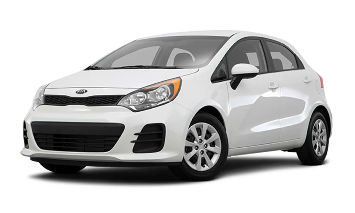 Semakin murah, intip harga mobil bekas Kia Rio per Juni 2021