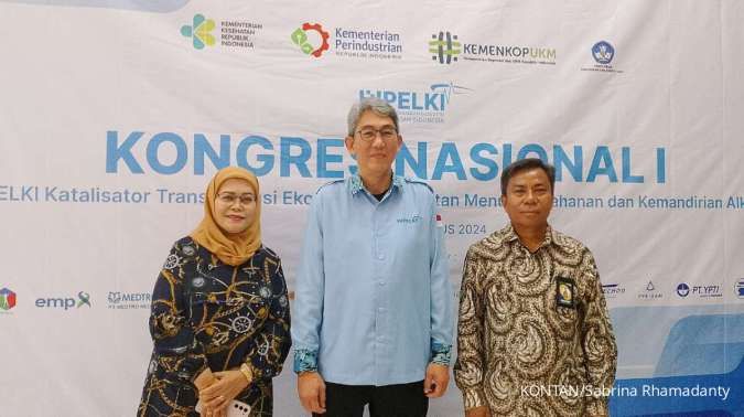 Kemandirian Industri Alat Kesehatan Dalam Negeri Perlu Dukungan Berbagai Sektor