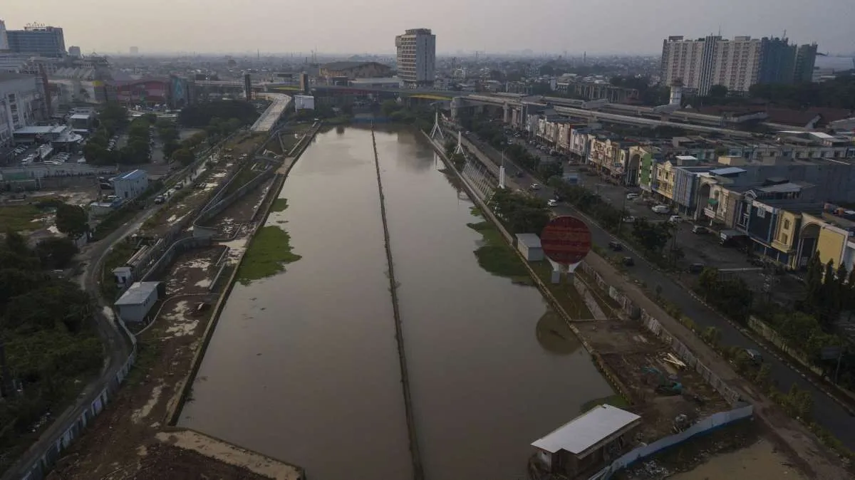 Ramalan Cuaca Besok di Bekasi, Jumat (7/6): Siap-siap Hujan Besok Siang