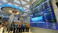 Saham CDIA Akhirnya Menghijau Usai Lima Hari Berturut-turut Terkoreksi, Saatnya Beli?