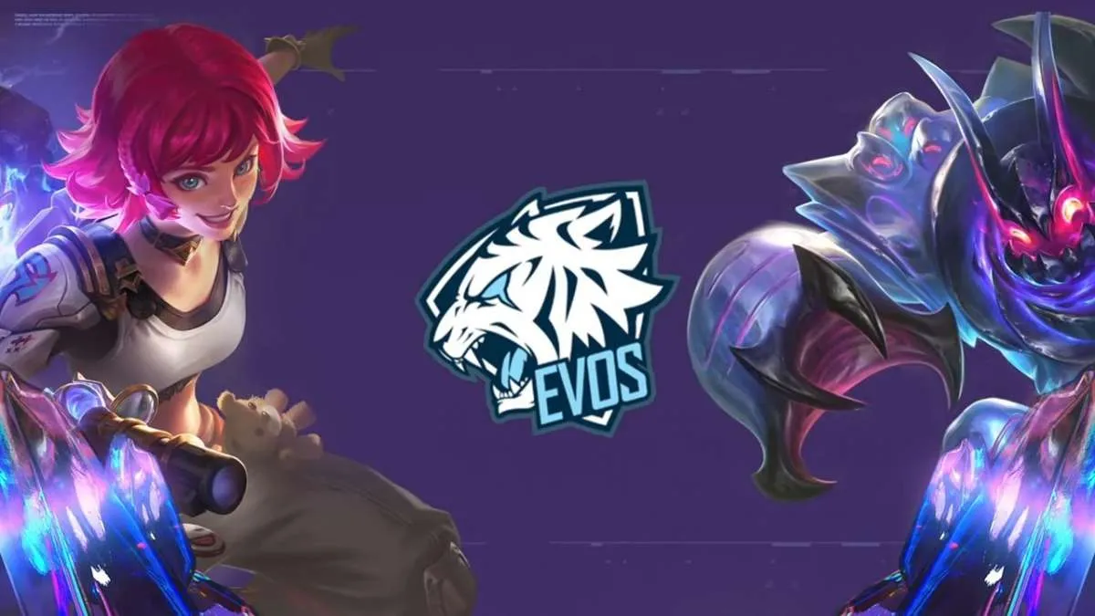 EVOS Legends Jawara Closed Qualifier Mobile Legends Piala Presiden Esports 2022