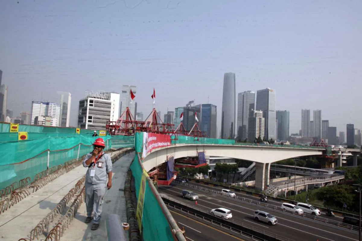 Susun strategi 2020, Adhi Karya (ADHI) masih andalkan proyek pemerintah dan swasta