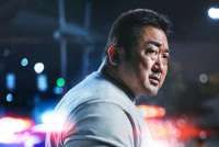 Saksikan Aksi Ma Dong Seok dalam Film Terbaik Sang Aktor Legendaris Korea Ini