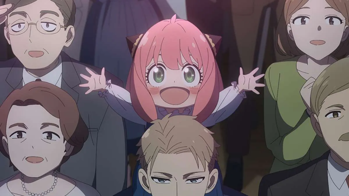 Spy X Family Season 2 Episode 8 Subtitle Indonesia Kapan Tayang? Ini Jadwal & Preview