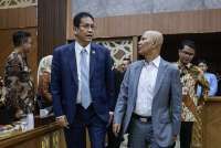 Total SAL Pemerintah Susut Jadi Rp 438 T, Likuiditas Kas Negara Juga Susut pada 2025