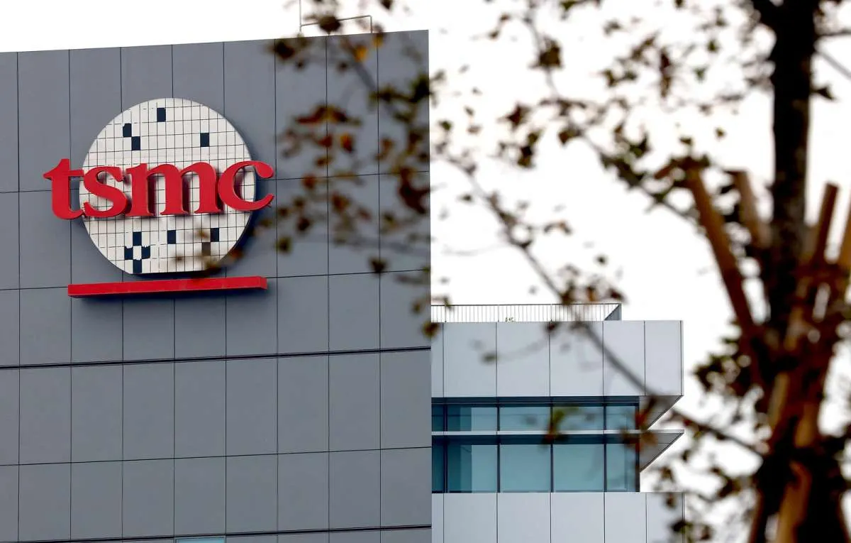 Pendapatan TSMC Naik 30% pada Kuartal III 2025, Didorong Lonjakan Permintaan Chip AI