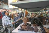 BI: Karya Kreatif Indonesia (KKI) 2026 Catat Penjualan UMKM Rp144,2 Miliar, Naik 46%