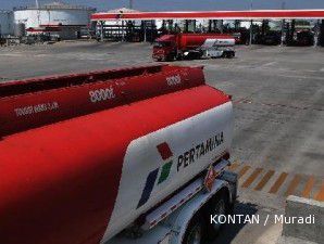 Tahun 2012, Pertamina membidik pendapatan Rp 528 triliun