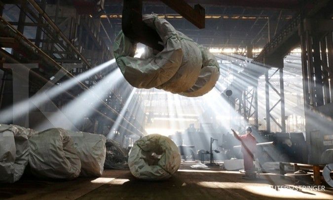 China metal producers urge Beijing to retaliate on U.S. tariffs 