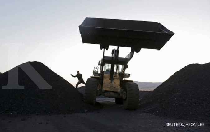 Ekspor batubara ke Filipina terancam terhenti 
