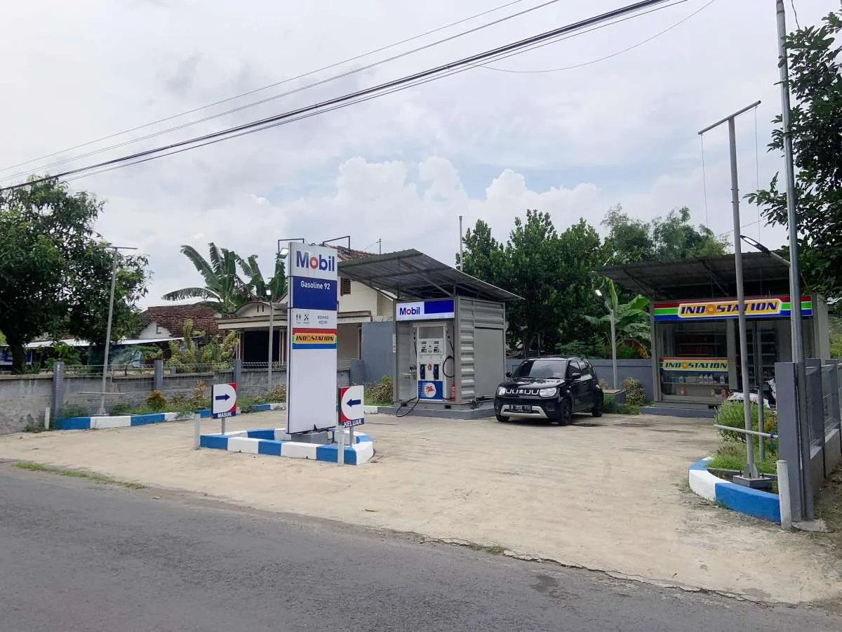 Mudik Aman dan Tenang dengan Mobil Gasoline 92 