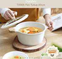 Cari Alat Masak Keramik? Nih Dekoruma Lagi Ada Promo!