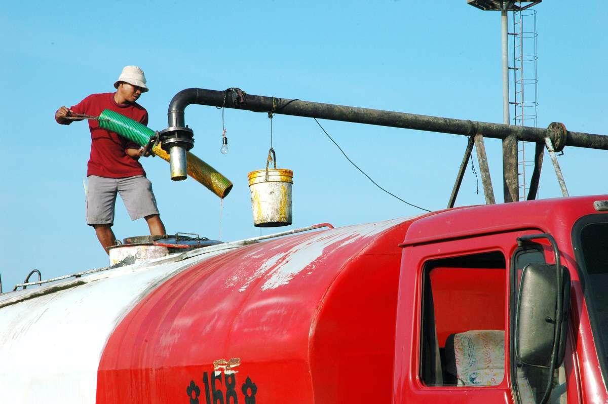 Kenaikan Harga Dongkrak Nilai Ekspor CPO Indonesia