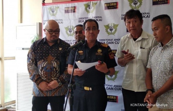 Ekspor likuid vape dari Indonesia diprediksi hingga 2 juta botol per bulan