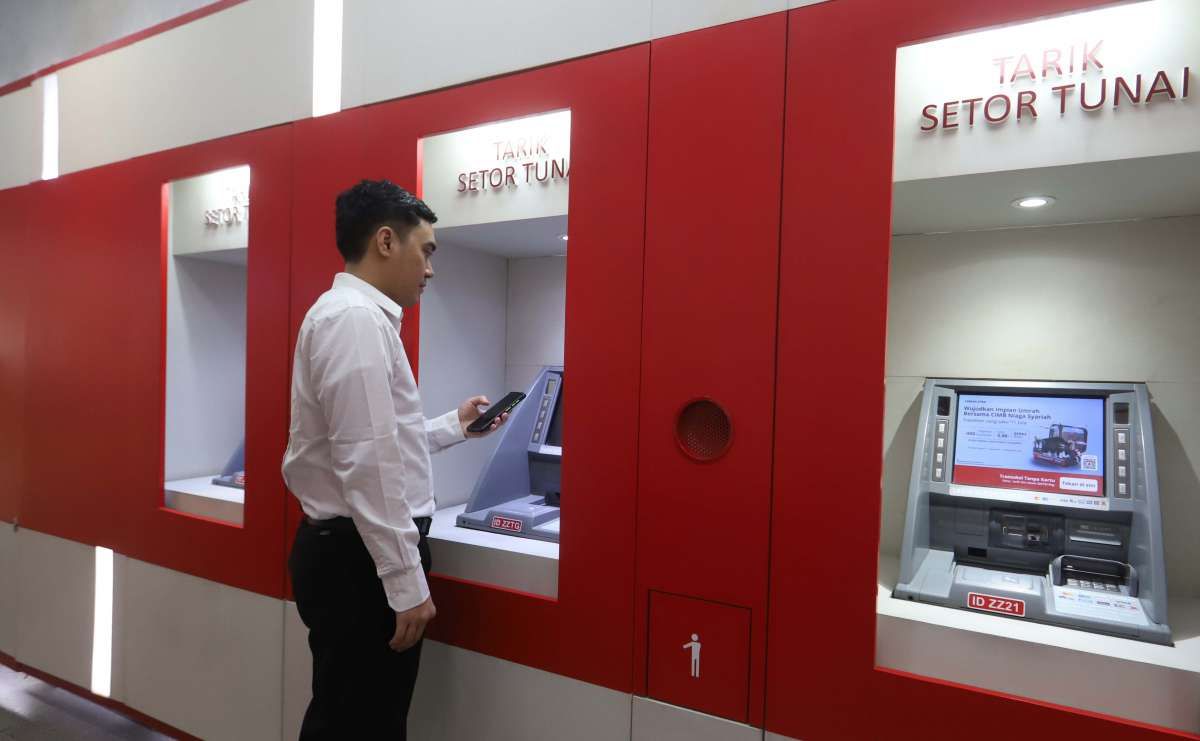 Ekspansi Layanan Digital Banking CIMB Niaga