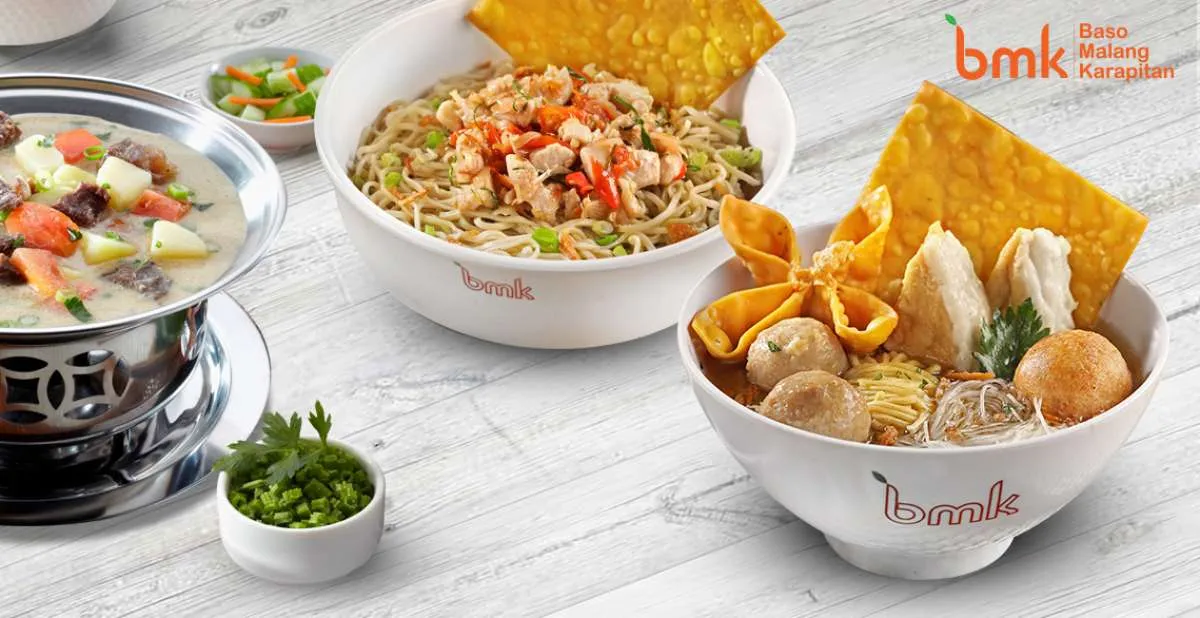 Champ Resto Indonesia (ENAK) Bukukan Kenaikan Pendapatan 65% pada Kuartal I 2022