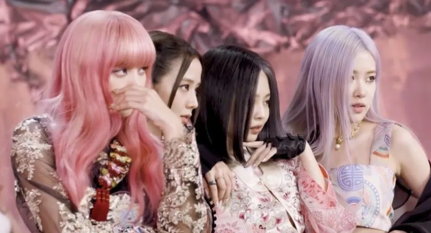 'How You Like That' BLACKPINK akhirnya berhasil meraih perfect all-kill