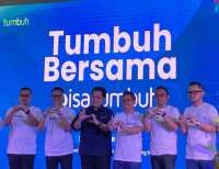 Genjot Pemanfaatan Teknologi di UMKM, Bisa Tumbuh Kolaborasi dengan Rumah BUMN