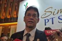 Purbaya Soroti Minimnya Monitoring Proyek Whoosh Penyebab Beban Biaya Utang Jumbo