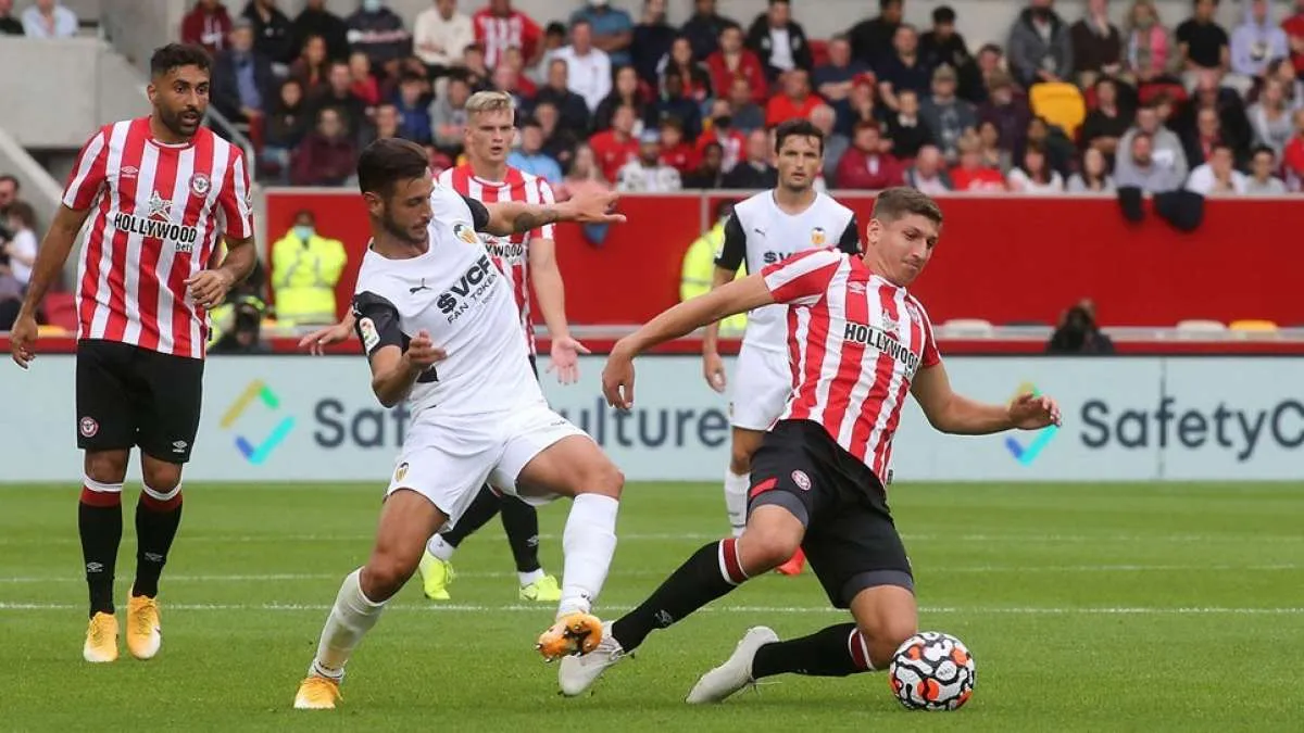 Liga Inggris Brentford vs Arsenal: The Bees siap bikin kejutan buat The Gunners