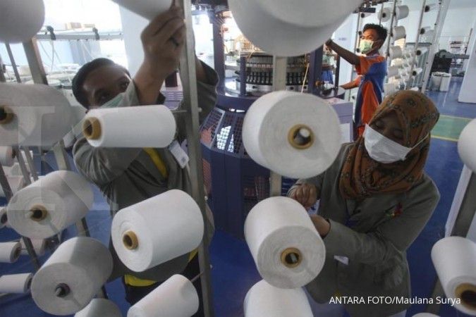 India hentikan pengenaan BMAD serat rayon asal Indonesia