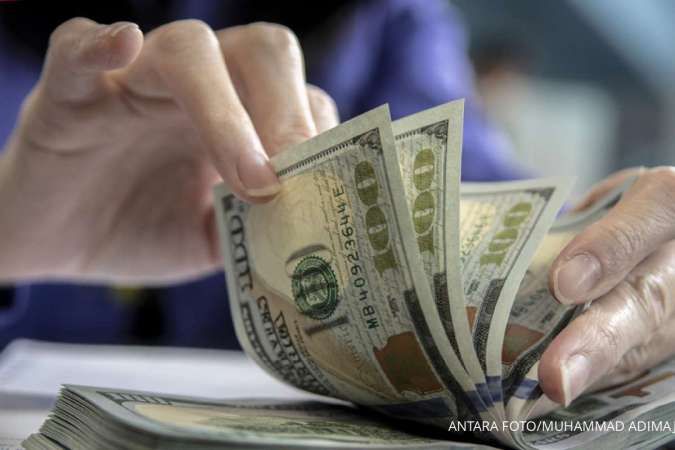 Dolar AS Diprediksi Tertekan, Begini Prospek Rupiah Sampai Akhir Tahun