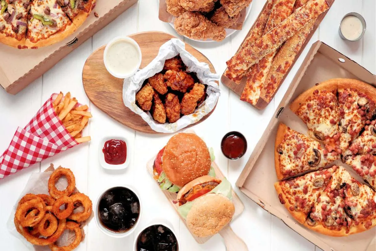 Kadar Kolesterol Tinggi Tidak Boleh Konsumsi Makanan Apa? Ini Daftarnya