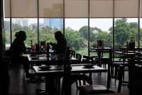 Efek Diskon Pajak Pemprov DKI Diprediksi Minim ke Pelaku Usaha