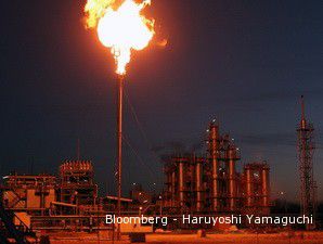 Laporan Pendapatan Shell dan BP Kemungkinan Mengkerut