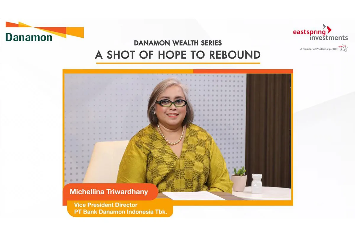 Danamon Jalin Kerjasama dengan Eastspring Investments Indonesia
