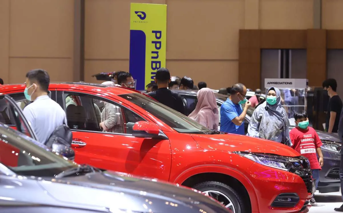 Begini Respons Sejumlah APM Otomotif Soal Kelangkaan Semikonduktor
