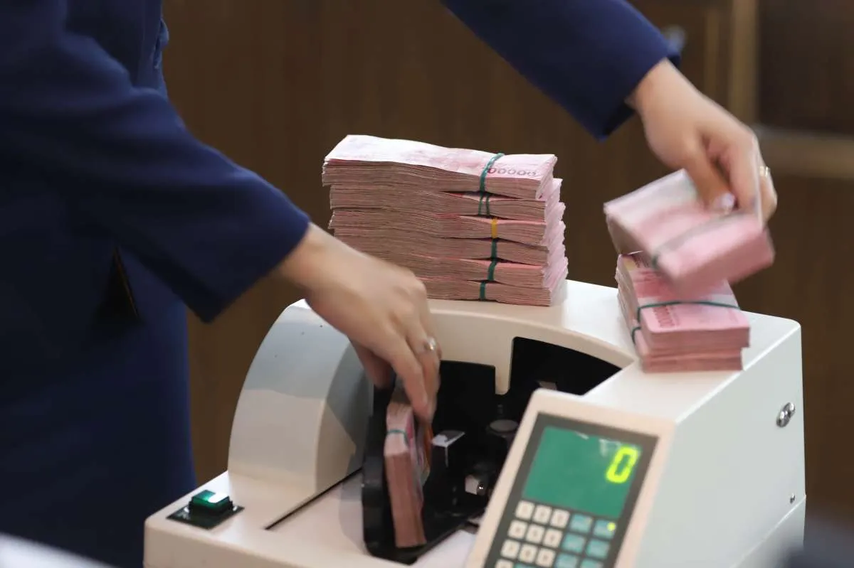 Kebijakan BI Soal Insentif KLM, Ini Tujuannya Menurut Ekonom