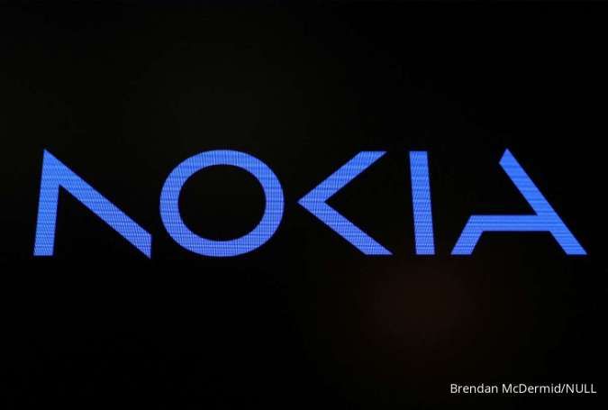 Laba Operasional Nokia Naik 9% pada Kuartal Ketiga Berkat Pemotongan Biaya