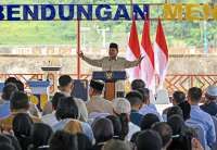 Prabowo: Investor yang Masuk Indonesia Harus Untung