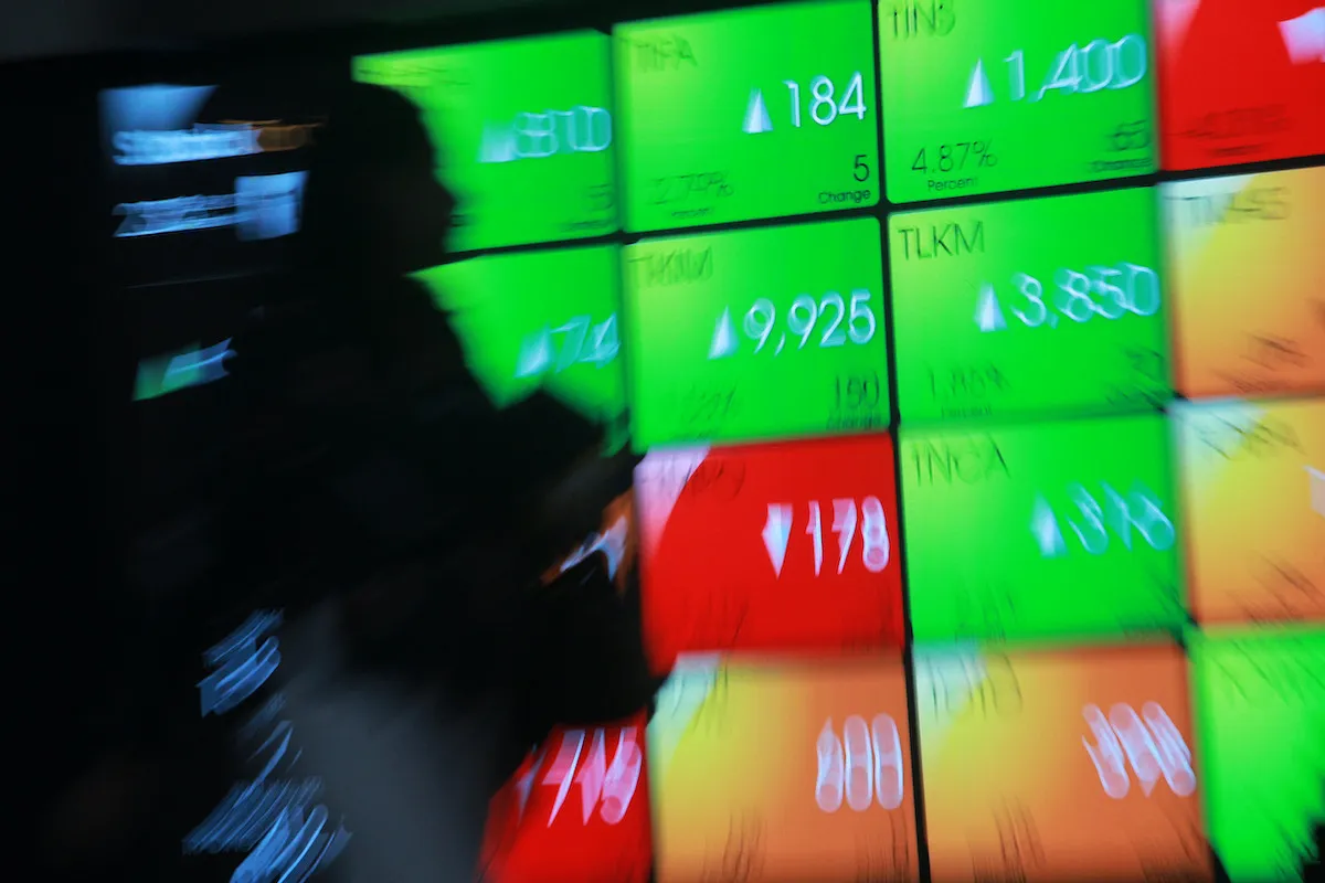 Fundamental Tetap Kuat, Pasar Respons Positif Saham BBCA
