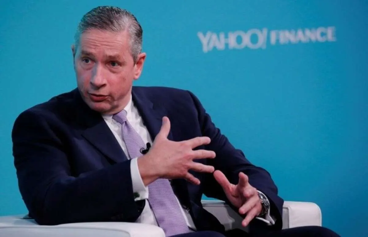 Pelajaran Hidup dari Mantan CEO Alcoa dan Siemens: Energi Lebih Penting dari Waktu