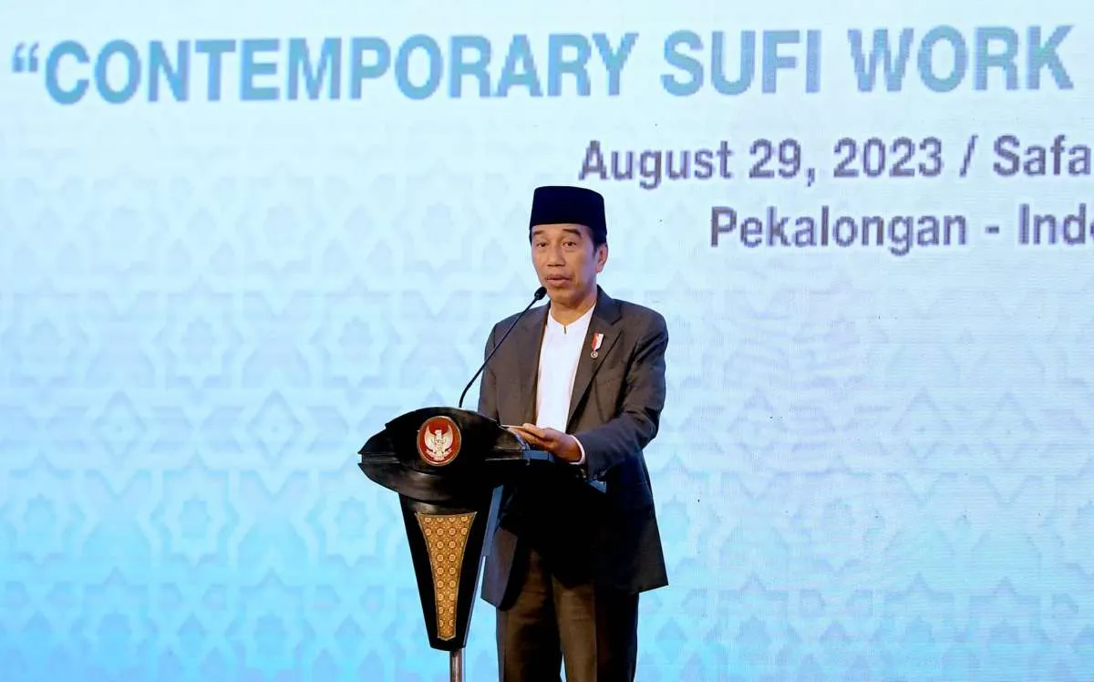 Presiden Tekankan Pentingnya Toleransi dalam Keberagaman