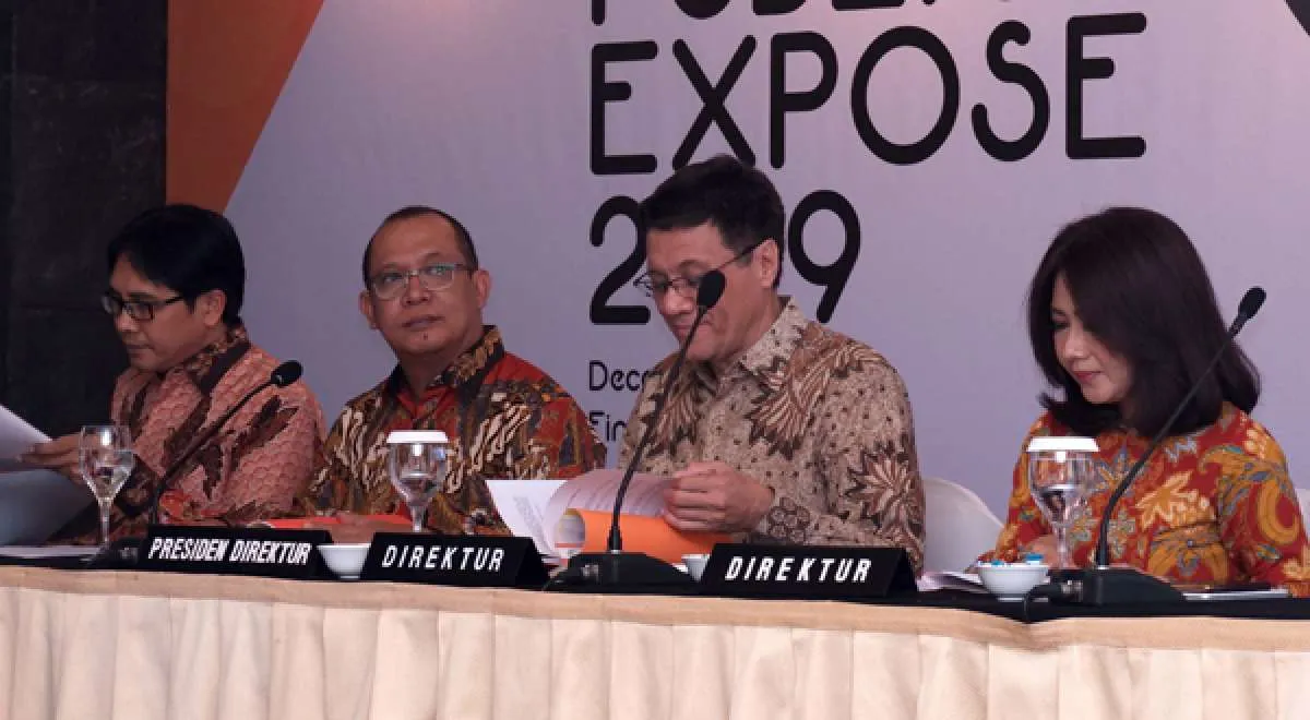 Ingin garap unitlink, begini kesiapan Asuransi Bintang